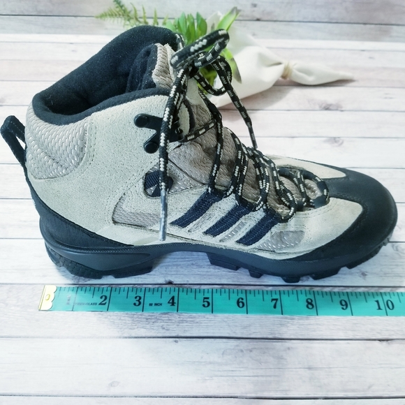 adidas Shoes | Adidas Geofit Womens Hiking Boots Size 7 | Poshmark